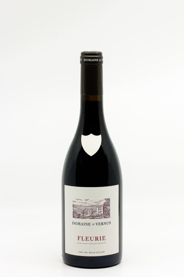 Offre 5+1 - Domaine De Vernus - Fleurie 2021