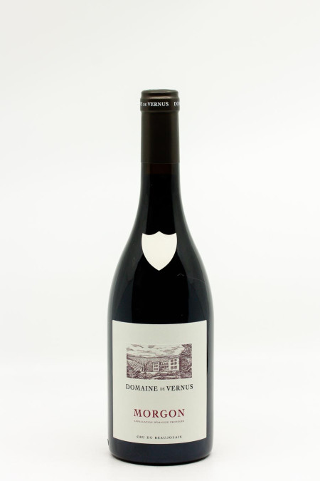 Offre 5+1 - Domaine De Vernus - Morgon 2021