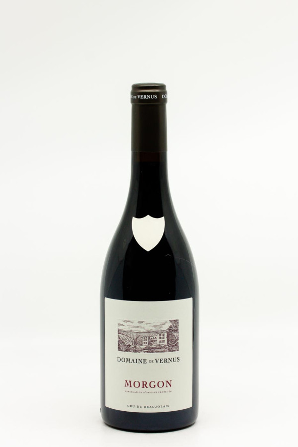 Offre 5+1 - Domaine De Vernus - Morgon 2021