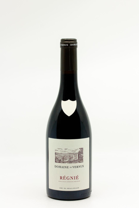 Offre 5+1 - Domaine De Vernus - Regnie 2021
