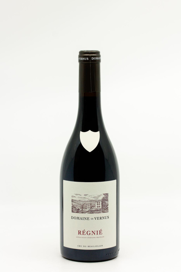 Offre 5+1 - Domaine De Vernus - Regnie 2021