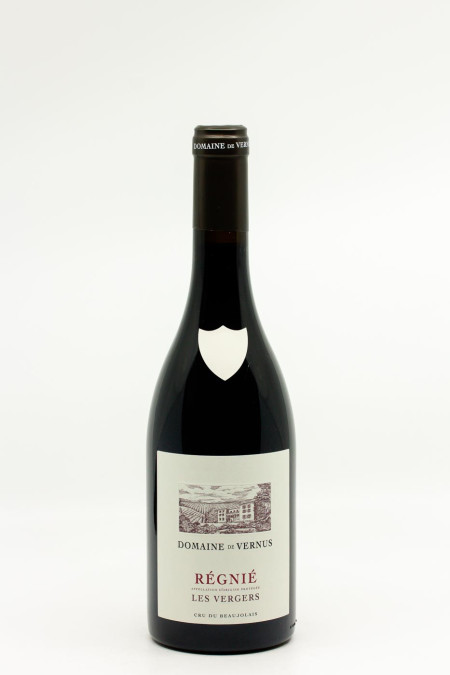 Offre 5+1 - Domaine De Vernus - Regnie Les Vergers 2021