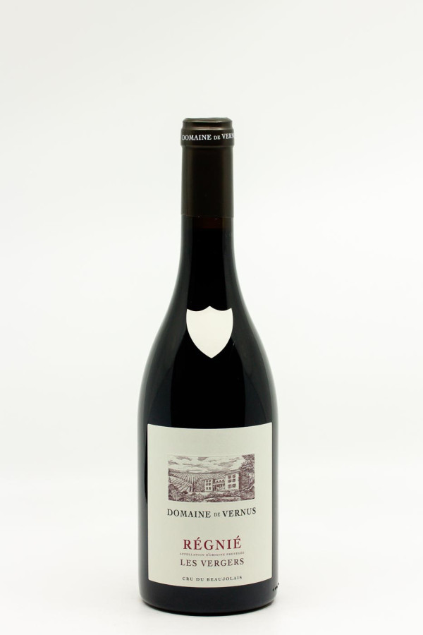 Offre 5+1 - Domaine De Vernus - Regnie Les Vergers 2021