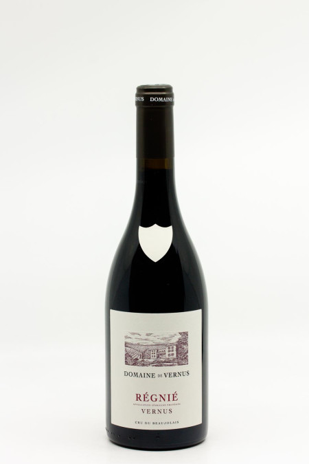 Offre 5+1 - Domaine De Vernus - Regnie Vernus 2021