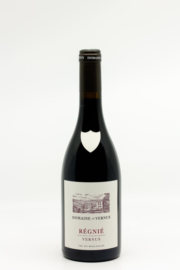 Offre 5+1 - Domaine De Vernus - Regnie Vernus 2021