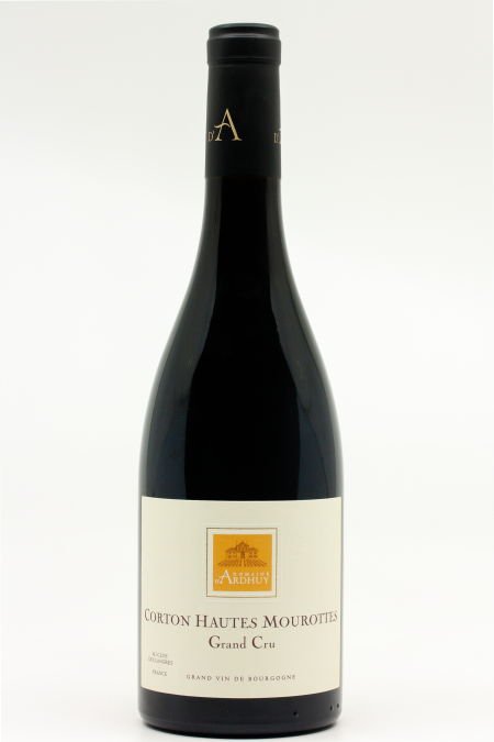 D'Ardhuy - Corton Hautes Mourottes Grand Cru 2016
