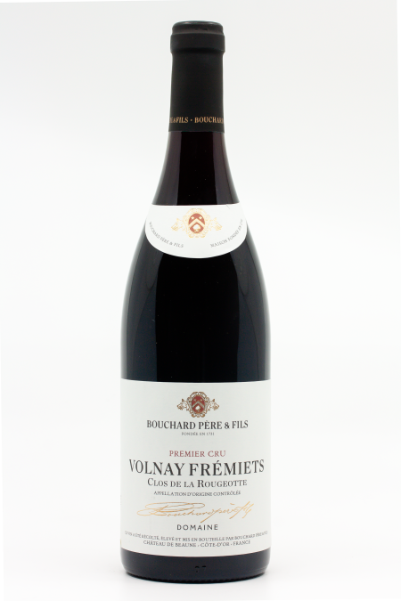 Bouchard Père & Fils - Volnay 1er Cru Fremiets Clos De La Rougeotte 2015