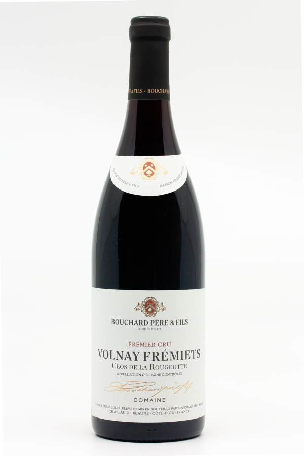Bouchard Père & Fils - Volnay 1er Cru Fremiets Clos De La Rougeotte 2015