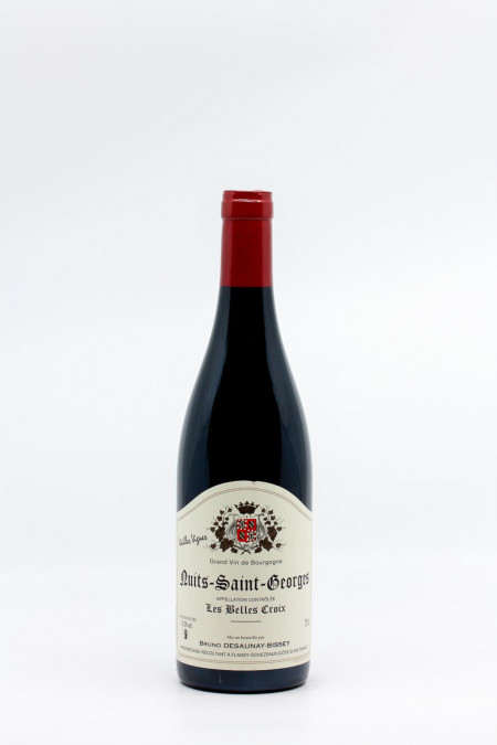 Desaunay-Bissey - Nuits Saint Georges Les Belles Croix 2020