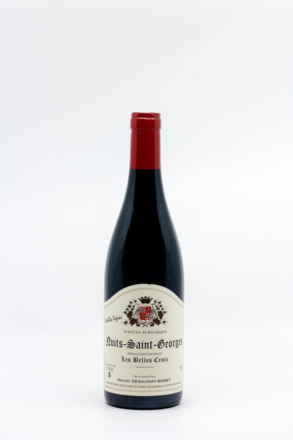 Desaunay-Bissey - Nuits Saint Georges Les Belles Croix 2020