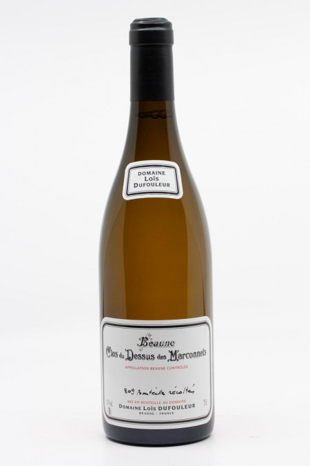 Dufouleur Loïs - Beaune Clos des Marconnets 2021