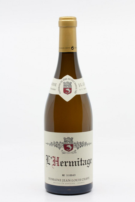 Jean Louis Chave - Hermitage 2022