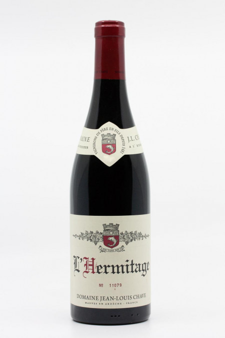 Jean Louis Chave - Hermitage 2022
