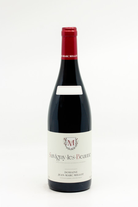 Offre 5+1 - Jean Marc Millot - Savigny Lès Beaune 2021