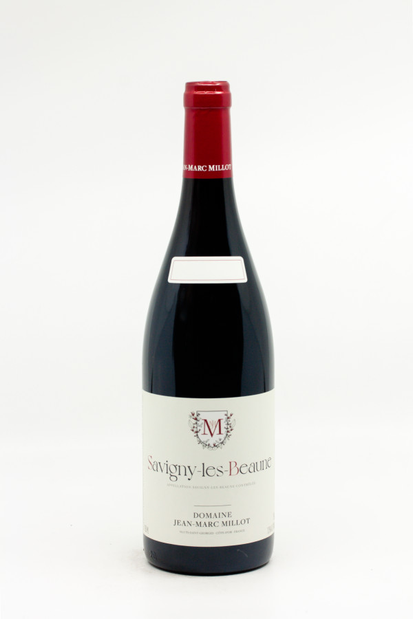 Offre 5+1 - Jean Marc Millot - Savigny Lès Beaune 2021