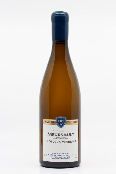 Ballot Millot - Meursault Clos De La Marquise 2024