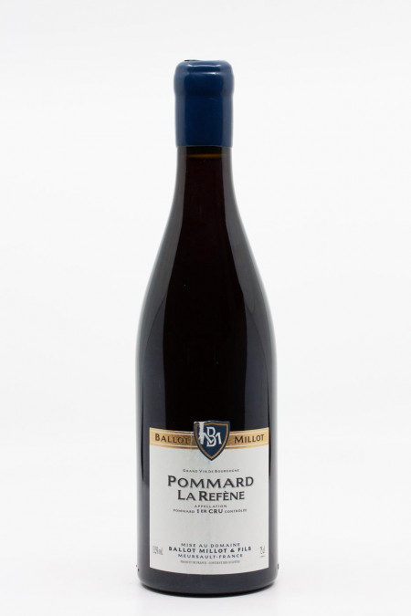 Ballot Millot - Pommard 1er Cru La Refene 2023