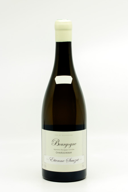 Etienne Sauzet - Bourgogne Blanc 2024