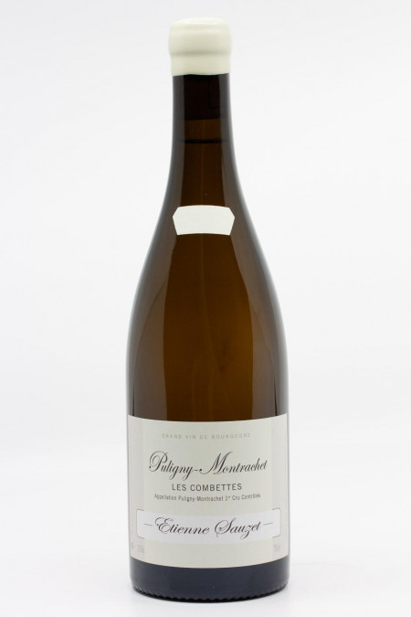 Etienne Sauzet - Puligny Montrachet 1er Cru Combettes 2024