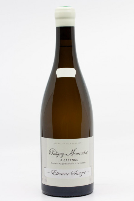 Etienne Sauzet - Puligny Montrachet 1er Cru La Garenne 2024