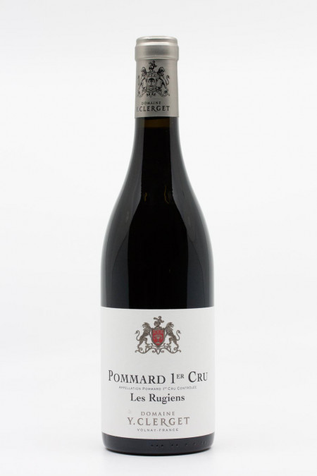 Y. Clerget - Pommard 1er Cru Les Rugiens 2024