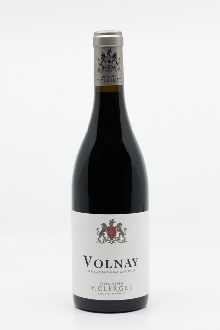 Y. Clerget - Volnay 2024