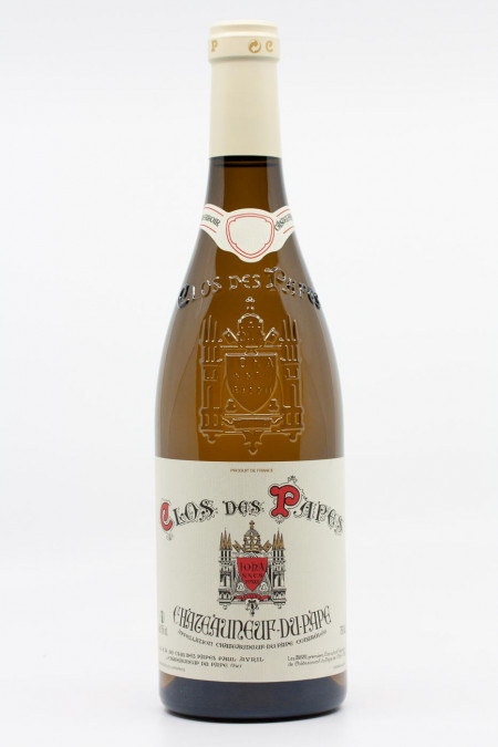 Clos des Papes - Châteauneuf du Pape Clos des Papes 2025