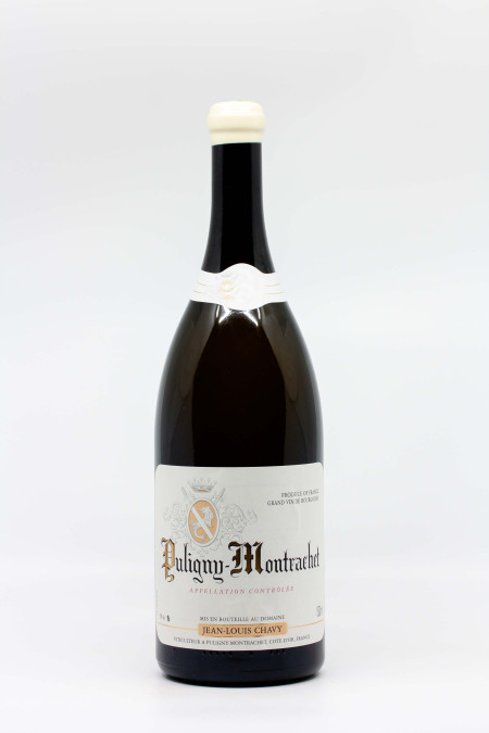 Jean-Louis Chavy - Puligny Montrachet 2023