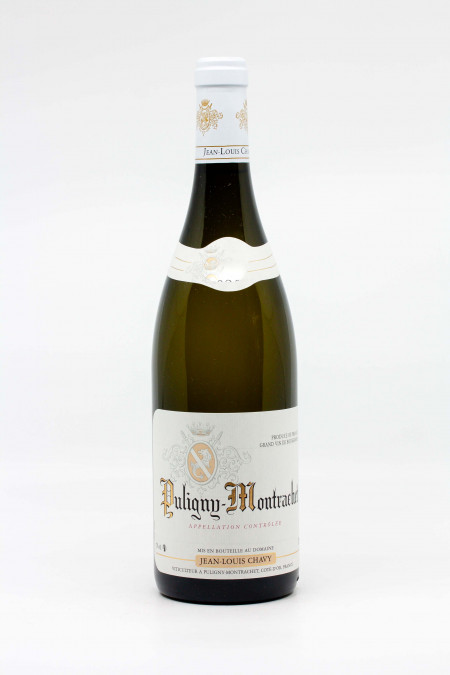 Jean-Louis Chavy - Puligny Montrachet 2023