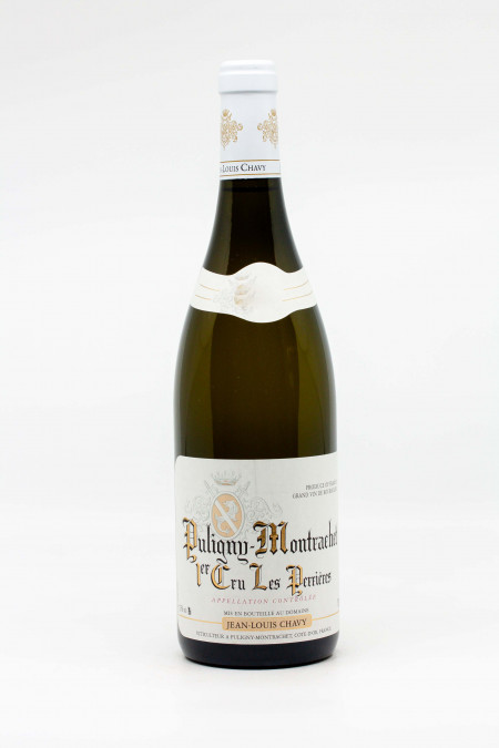 Jean-Louis Chavy - Puligny Montrachet 1er Cru Les Perrières 2023