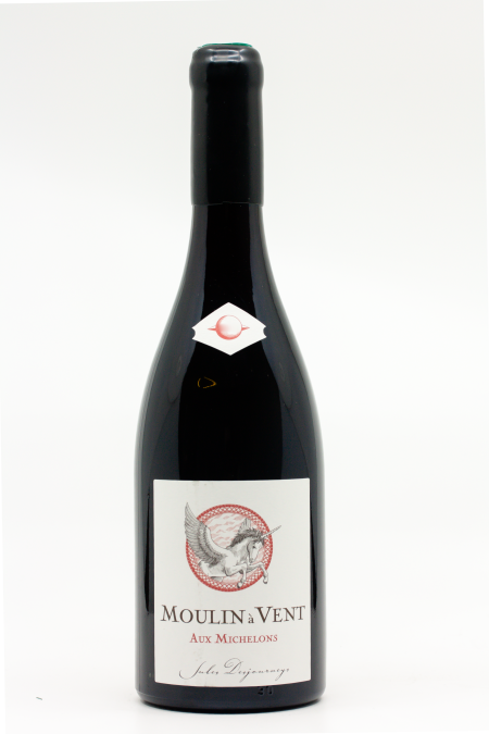 Jules Desjourneys - Fleurie Ni Trop Ni Trop Peu 2023