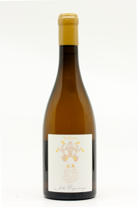 Jules Desjourneys - Pataphysique Beaujolais 2022