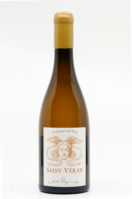 Jules Desjourneys - Pataphysique Beaujolais 2022