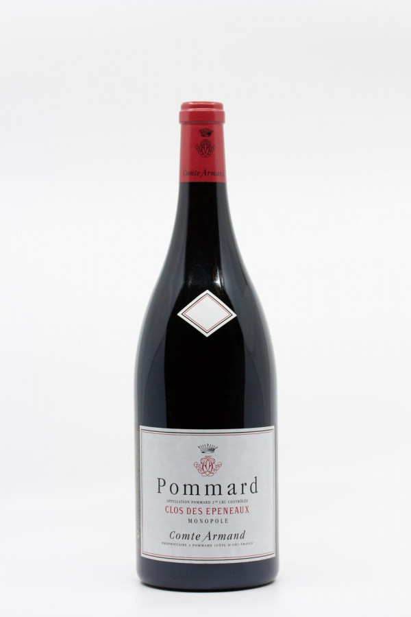 Comte Armand - Pommard 1er Cru Clos des Epeneaux 2012