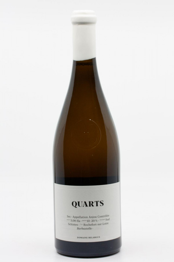 Belargus - Anjou Quarts 2018