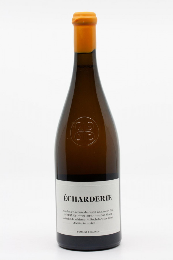 Belargus - Coteaux du Layon Chaume 1er Cru Écharderie 2018