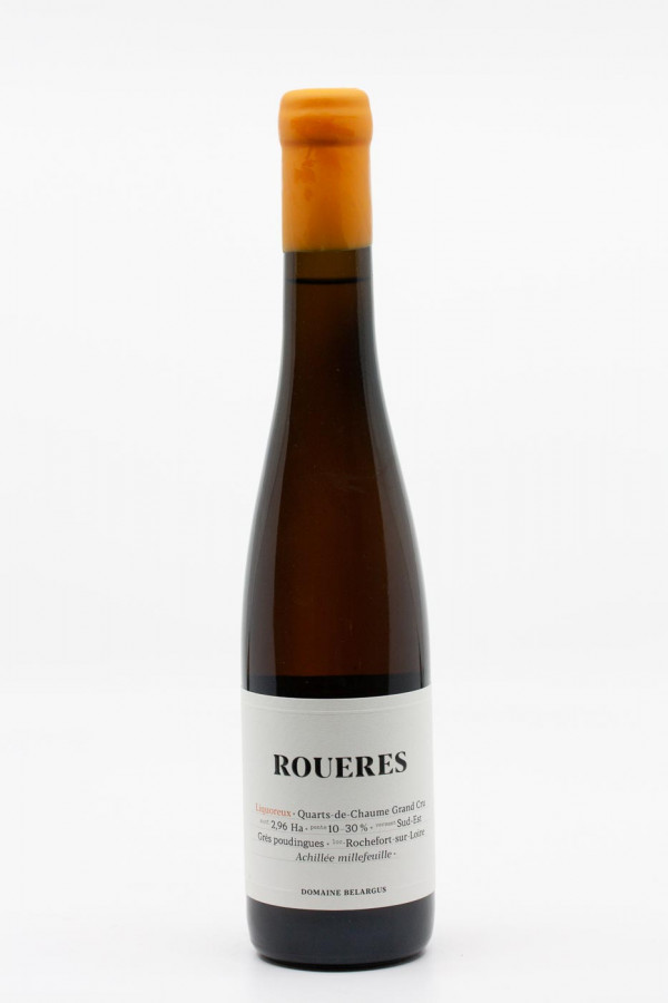 Belargus - Quarts-de-Chaume Grand Cru Rouères 2018