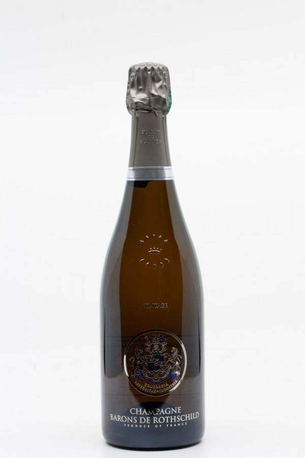 Barons de Rothschild - Champagne Blanc de Blancs