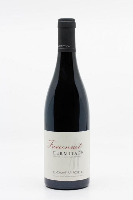 Jean Louis Chave Selection - Hermitage Farconnet 2016