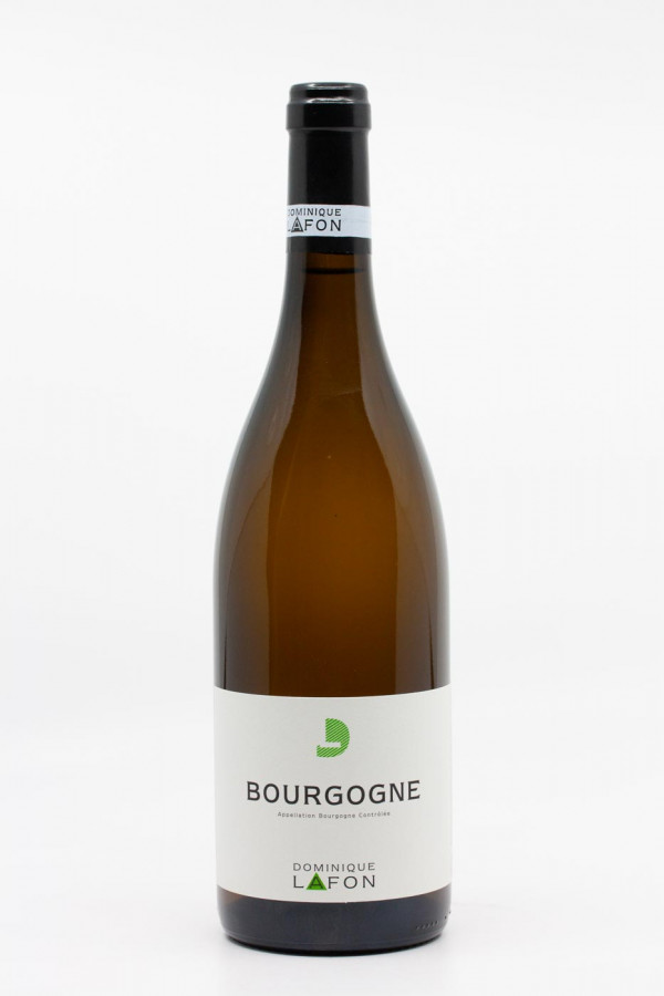 Dominique Lafon - Bourgogne Chardonnay 2012