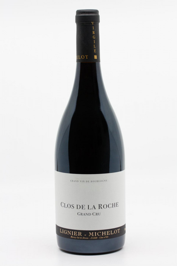 Lignier Michelot - Clos de la Roche 2014