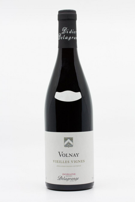 Henri Delagrange & Fils - Volnay Vielles Vignes 2017