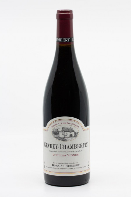 Humbert Frère - Gevrey Chambertin Vielles Vignes 2013