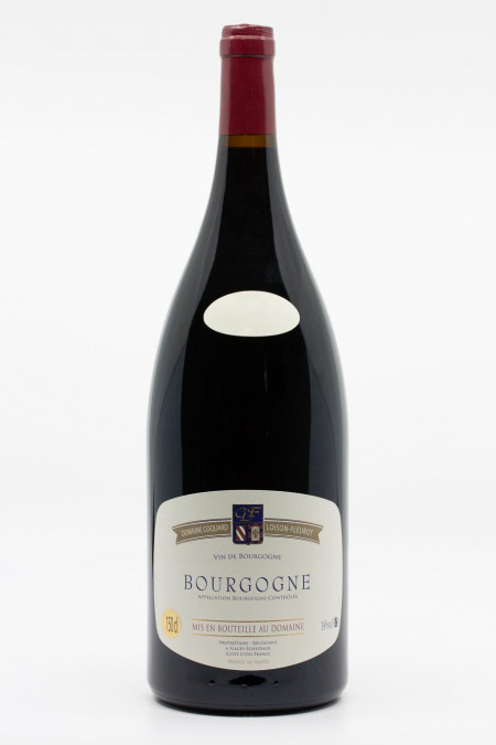Fleurot Coquard Loison - Bourgogne Pinot Noir 2018