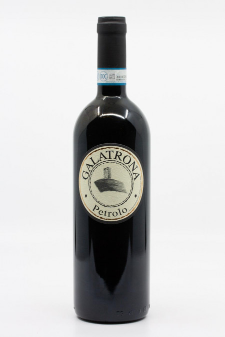 Petrolo - Galatrona 2018