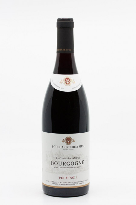 Bouchard Père & Fils - Bourgogne Coteaux des Moines 2014