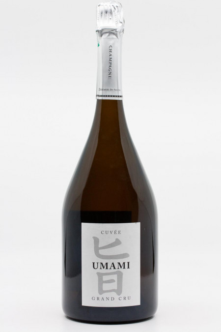 De Souza - Champagne Grand Cru Cuvée Umami 2009