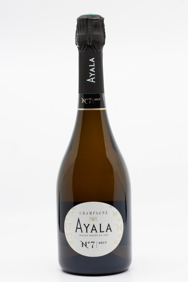 AYALA - Cuvée N°7 2007