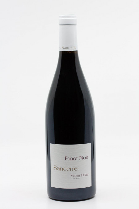 Vincent Pinard - Sancerre Pinot Noir 2019