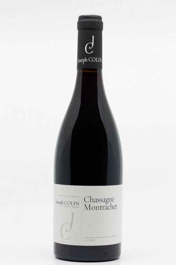 Joseph Colin - Chassagne Montrachet Vielles Vignes 2019